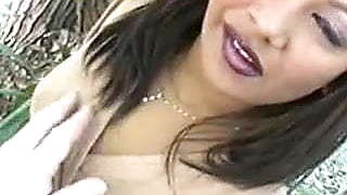 Casting Amateur Indian pretty girl fuck hard anal