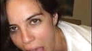 Paki Chick Gives Best Blowjob