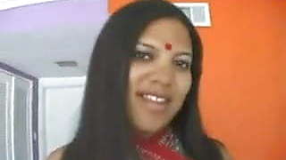 Sexy Saggy Indian M.I.L.F.
