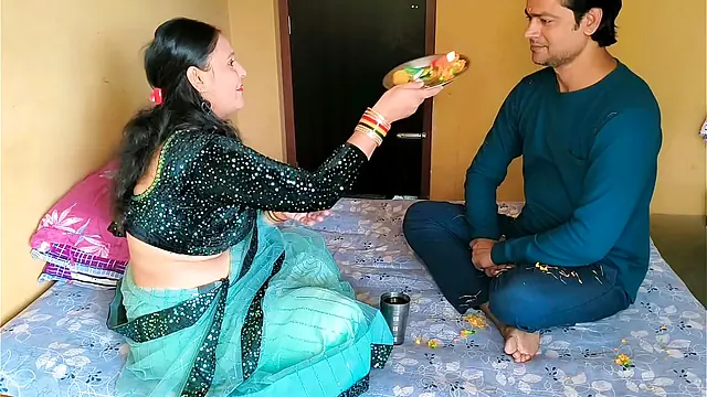 Indian festival celebration