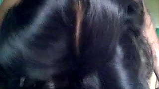 Cute Skinny Indian Teen Sucks & Rides With Cumshot