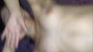 desi- beautiful punjabi girl with hairy pits fucked by lover