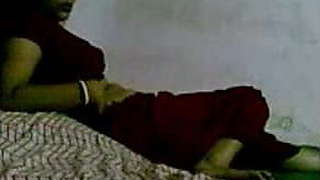 Newly Married Bangla Couple Fucking