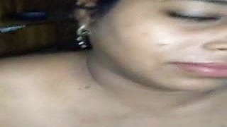 Desi aunty getting fucked