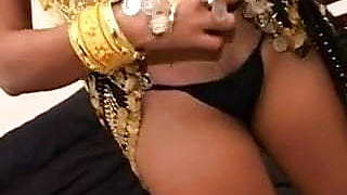 Horny Indian girl fucked hard (Sid69)