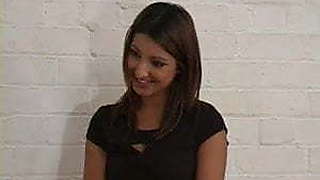 UK Desi likes getting spanked