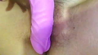 Indian Rubbing and sucking