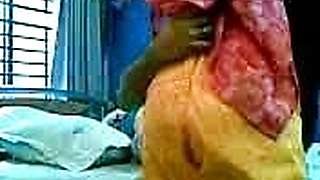 Homemade Pakistani Punjabi Couple Hardcore Sex (Low Quality)