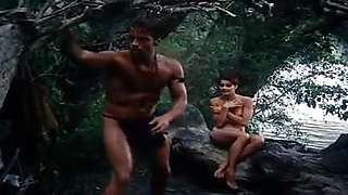 Tarzan-X: Shame of Jane - Part 1