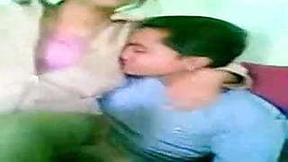 Desi Guy Seduced & Fucked His Super Gorgeous Young Desi Girl