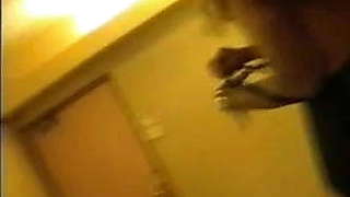 Desi, Indian, room service threesome