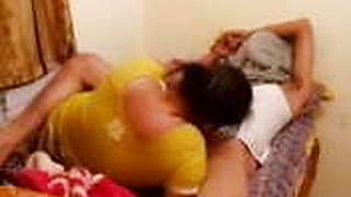chubby indian desi bhabhi fucked asking to stop