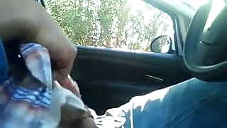 Arab Boy Flashing circumcised muslim penis to Cute girl