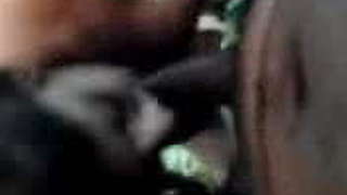 Indian Tamil College Teen Fucks BBC Lover With Huge Cumshot