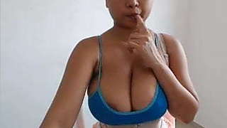 Lovely Lady - Melony B00B's - Want Indian Dick