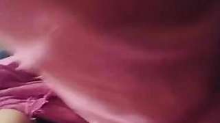 Indian couple fucking in a train station