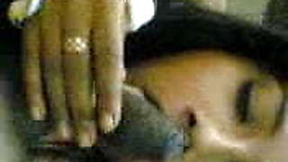 Very Sexy Malaysian Indian Hottie Gets Fucked Hard By BF