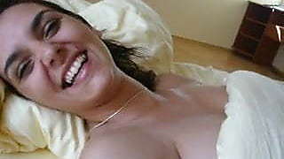 Persian Amateur Couple