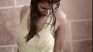 Busty Indian Pornstar