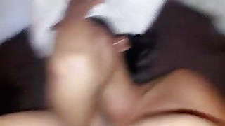 Indian Girl Fucks Her White Boyfriend POV