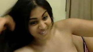 indian striptease pt2