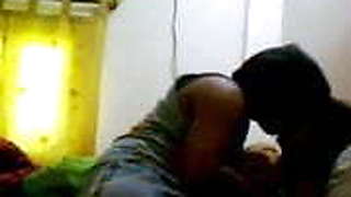 Indian kanpur couple