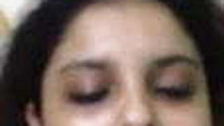 Bust indian blowjob and cum shot 3