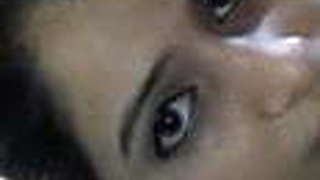 cute shy desi paki babe recorded by bf