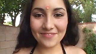 Hari - Hot Indian Pussy 6