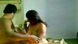 Dharmapuri Sivaraj scandal Part 4