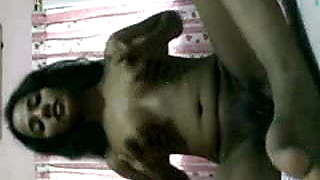 Very Hot Indian Teen Roopa Fingers Herself Intensely On Cam