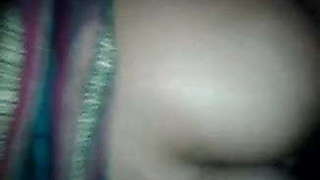 Bangla hot girl fucked in saree