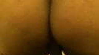 big boob big ass desi indian cheating bhabhi dancing on cock