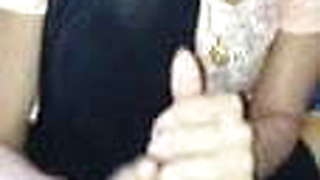 Indian Skinny Bhabhi