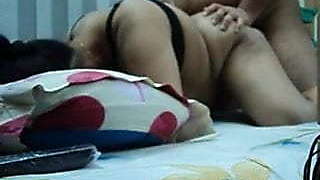 chubby desi couples home made fucking vdo 17 minutes