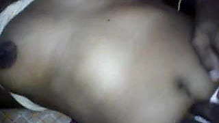 hot tamil girl reaction and sucks dick