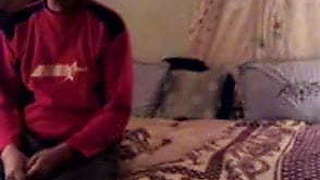 A Cheating Wife Sucks and Fucks Her Lover