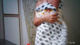 cute desi girl dressing