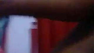 Indian MILF having fun