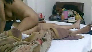 22 aunty liks different stylee wit bf