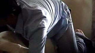 desi scandal of karachi lovers