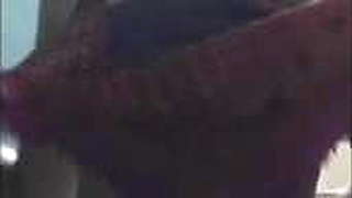 Marriage Honeymoon Of Indian Teen Couple With Huge Cumshot