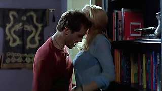 Heather Graham - Killing Me Softly