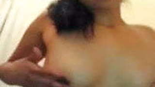 Desi Teen Riding Her Bf