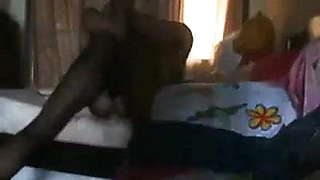 Indian Amateur Cuckhold Wife Takes Big Black Cock