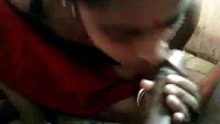 Desi aunty fucked by her husband friend