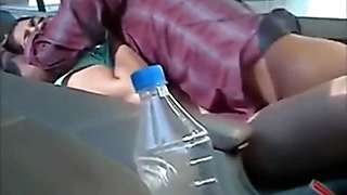 Indian wife with landlord