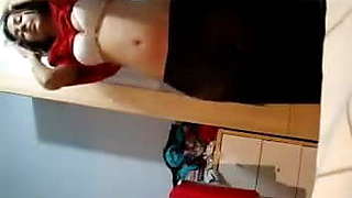 Desi Teen Strips n Masturbate by ragahv