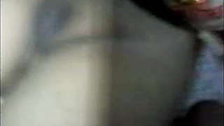 East Indian girl fucking with his bf