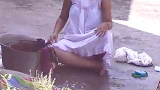 Debajo de la Falda de Primera #54